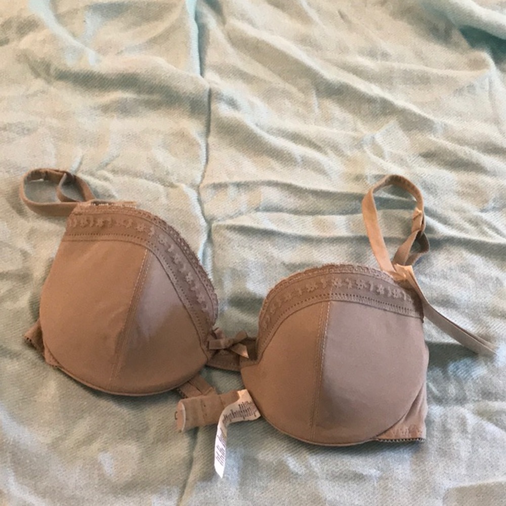 PRINCESSE tam tam Jalousie Half Cup Bra 32B